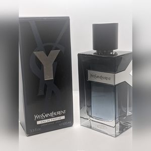 YSL Y